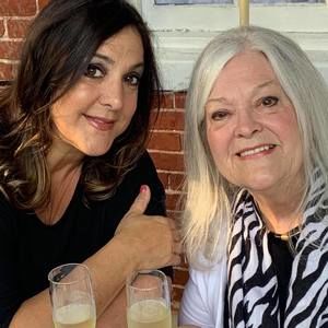 Meet your Posher, Genevieve